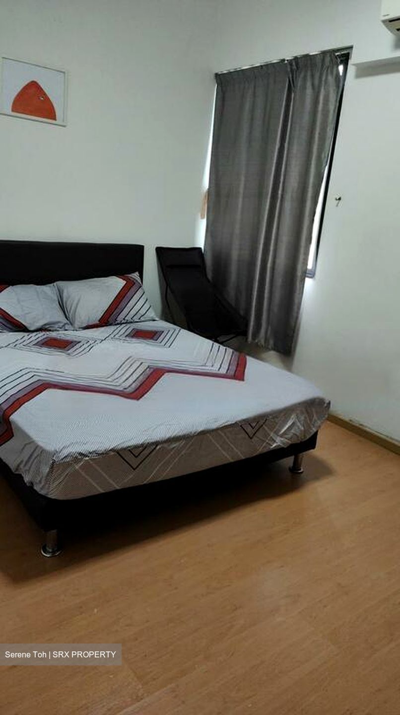 Central Grove (D14), Condominium #495893901